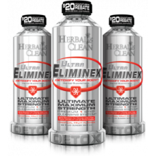 Ultra Eliminex, Herbal Clean